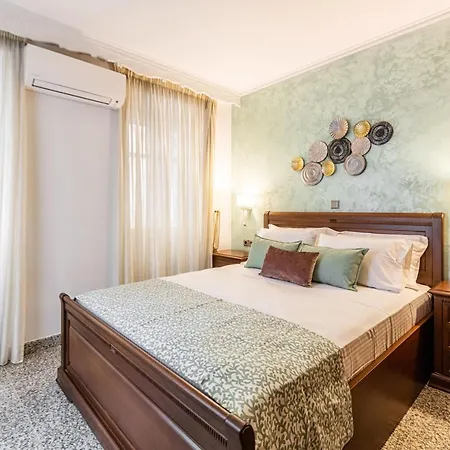 Retronuovo Apartment Corfu  Exterior foto