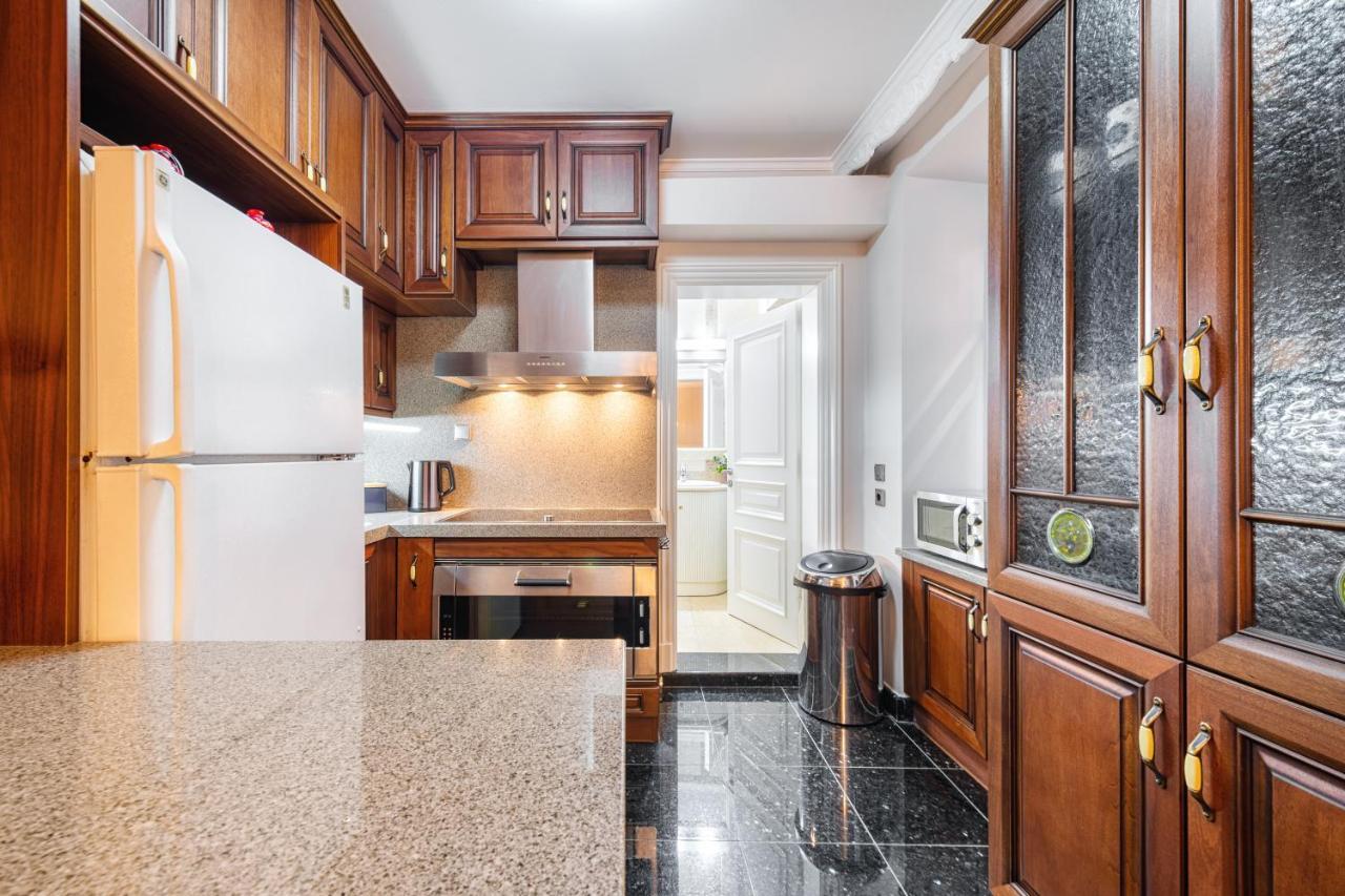 Retronuovo Appartement