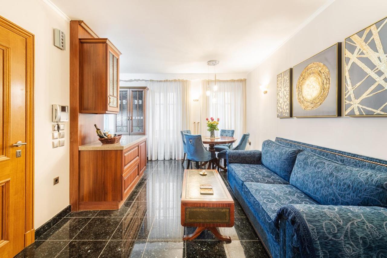 Appartement Retronuovo *