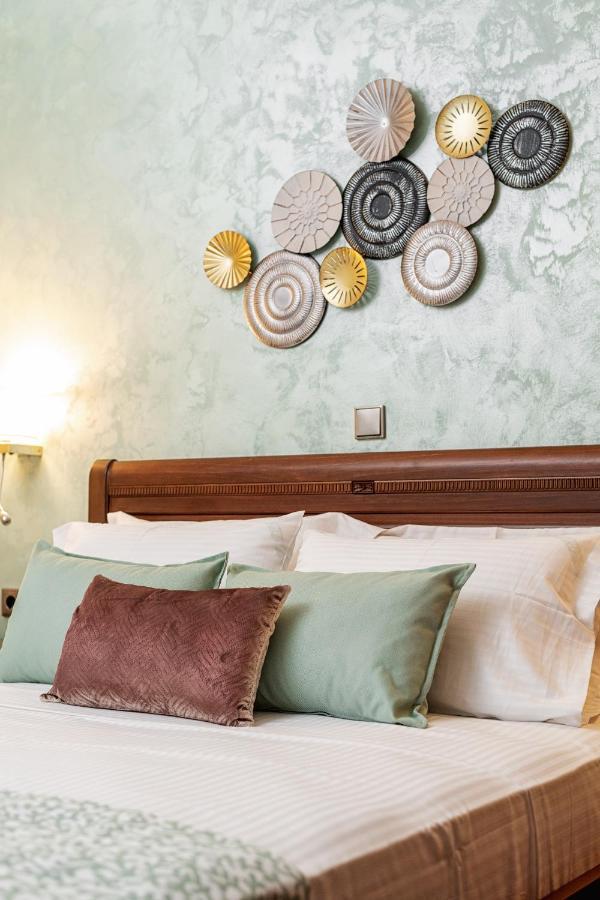 Appartement Retronuovo Corfu (city)