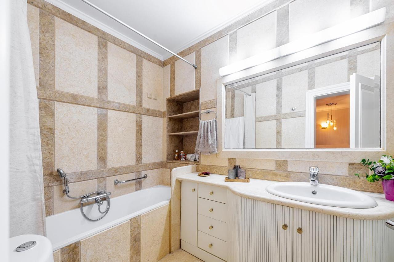 Retronuovo Appartement *