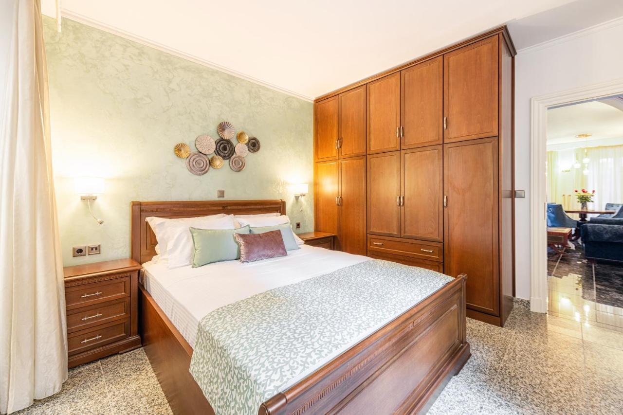 Appartement Retronuovo *