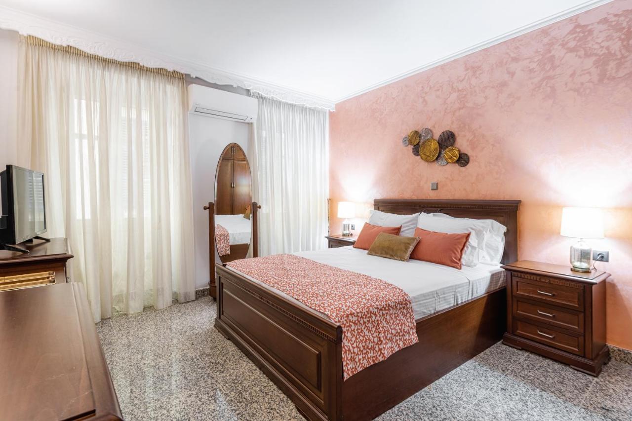Appartement Retronuovo *