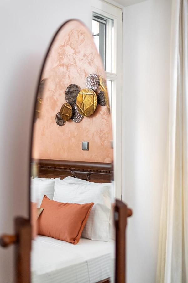 Appartement Retronuovo *