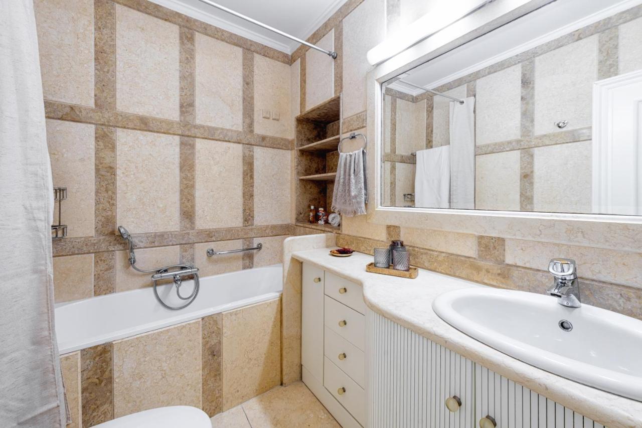 Appartement Retronuovo Corfu (city)