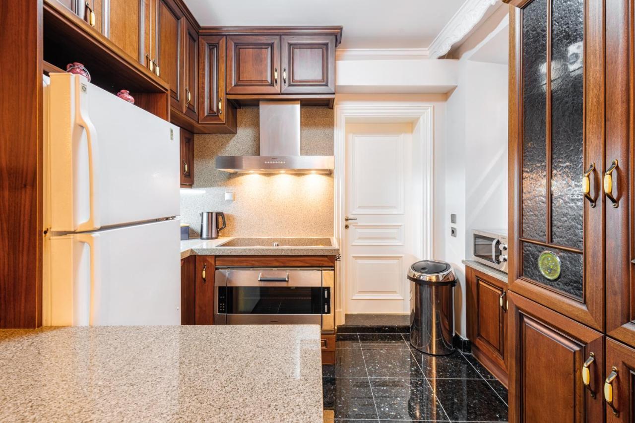 Apartment Retronuovo