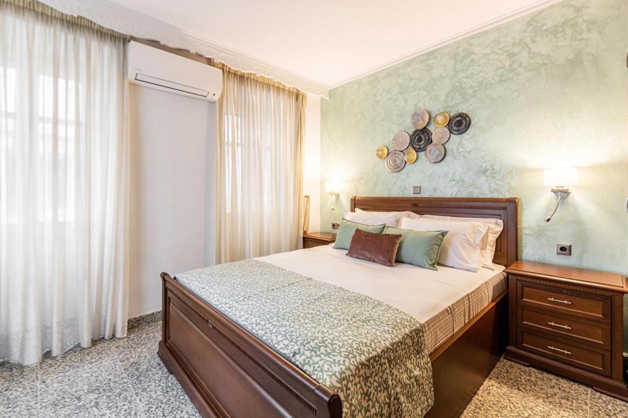 Retronuovo Apartment *