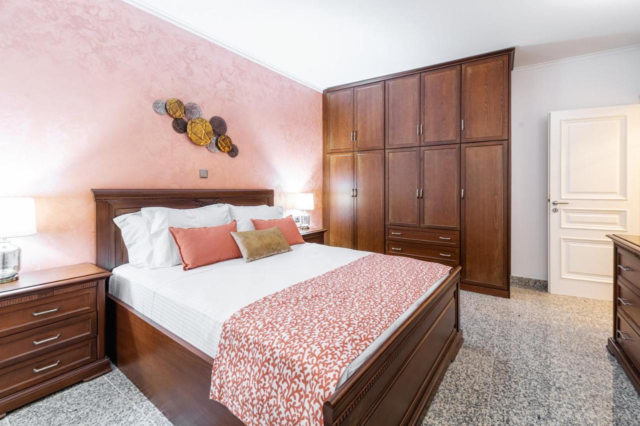 Apartment Retronuovo Corfu (city)