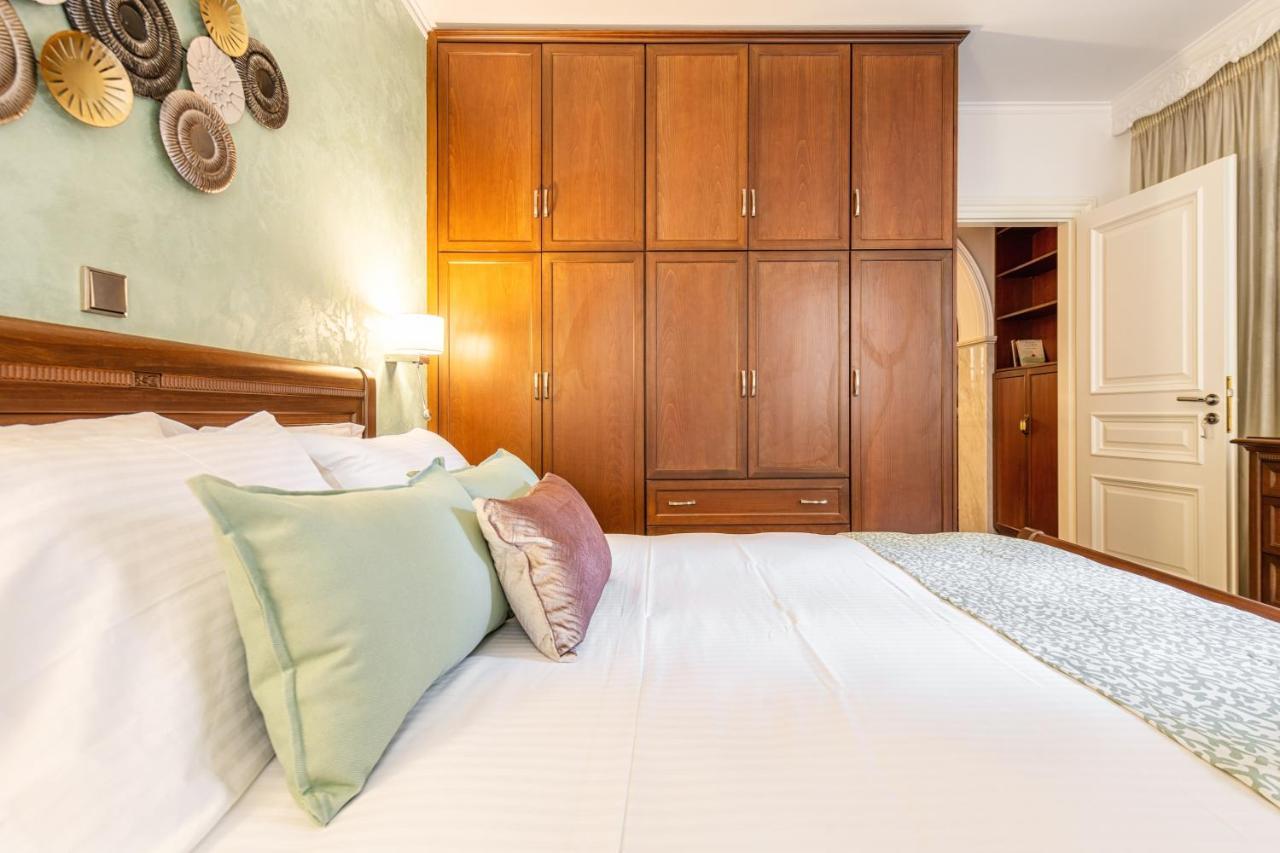 Apartment Retronuovo Corfu (city)