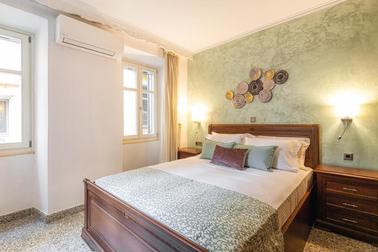 Apartment Retronuovo Corfu (city)