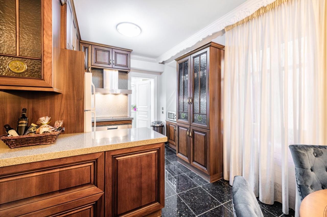 Apartment Retronuovo *